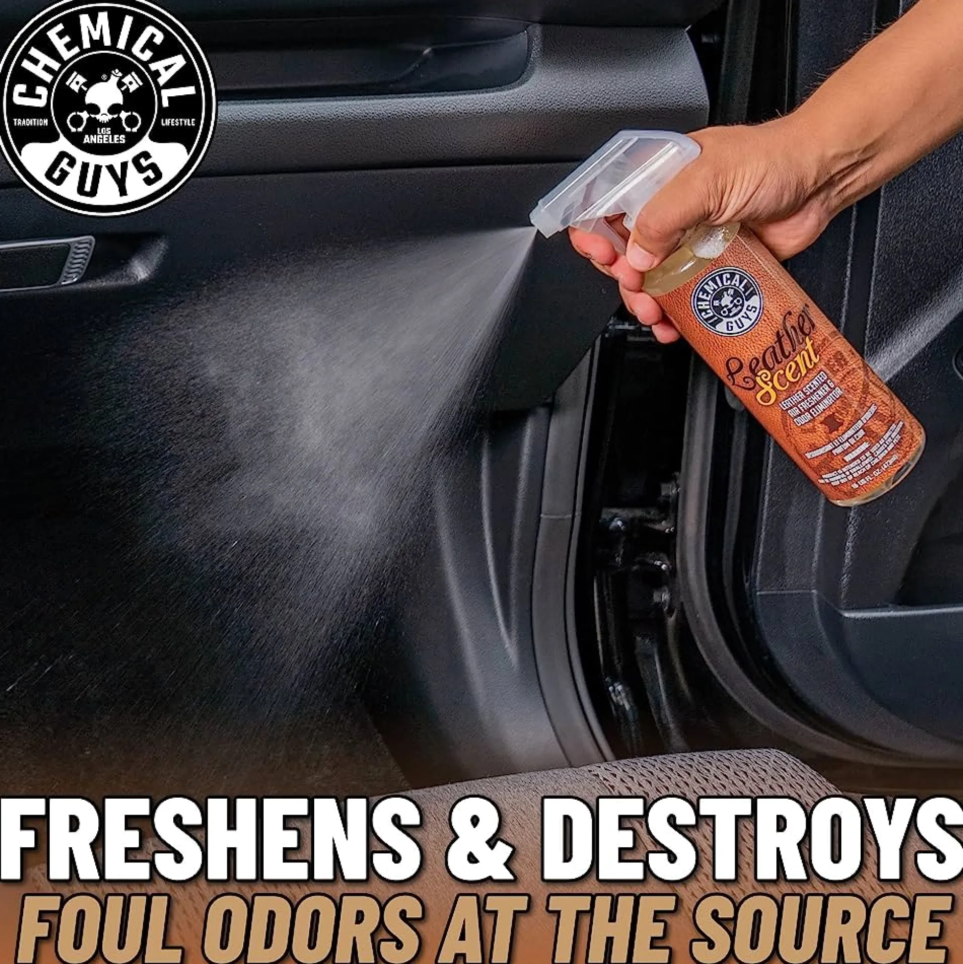 Air Scent Variety Kit