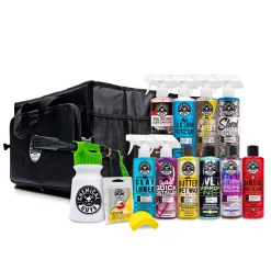 All In One Foam Blaster Ultimate Kit w/ Trunk Organizer