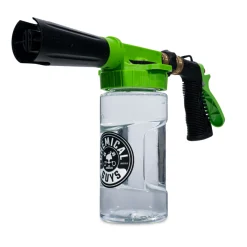 All In One Foam Blaster Ultimate Kit w/ Trunk Organizer