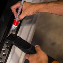 All In The Details Interior Detailing Brushes (3 Pack)