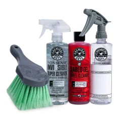 All Purpose Exterior Wheel & Trim Kit