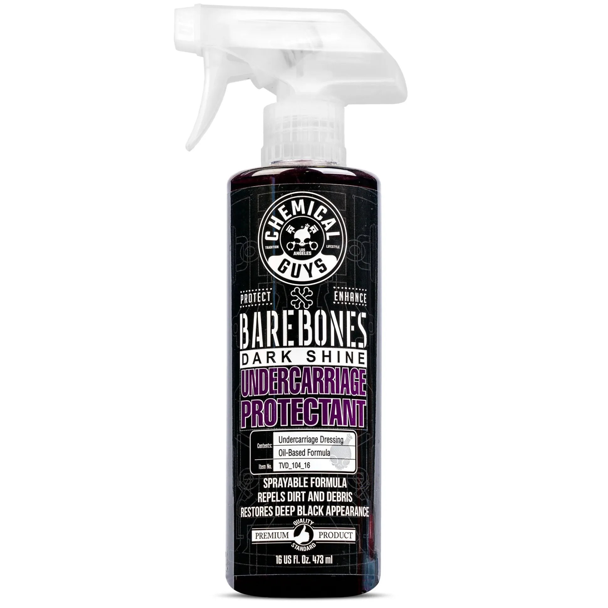 All Season Clean Engine Bay Starter Kit