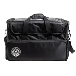Arsenal Range Trunk Organizer & Detailing Bag With Polisher Pocket