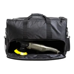 Arsenal Range Trunk Organizer & Detailing Bag With Polisher Pocket