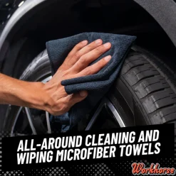 Basic Clean Interior Kit
