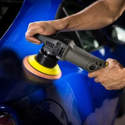 Beginner 1 Step Orbital Polisher Deluxe Kit