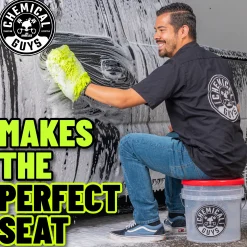 Best Detailing Bucket Kit