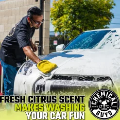 Best Detailing Bucket Kit