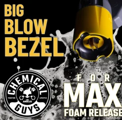 Big Mouth Foam Cannon Essentials Kit