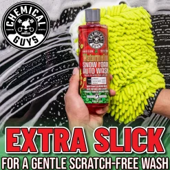 Big Mouth Foam Cannon Essentials Kit