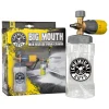 Big Mouth Max Release Foam Cannon