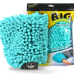 Big Noodle Supersized Wash Mitt