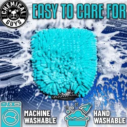 Big Noodle Supersized Wash Mitt