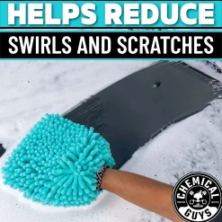 Big Noodle Supersized Wash Mitt
