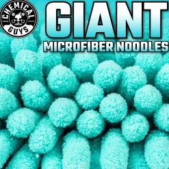 Big Noodle Supersized Wash Mitt