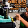 Black Car Care Starter Kit