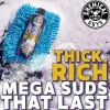 Black Car Wash Glaze & Detail Deluxe Kit