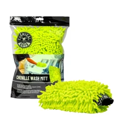 Black Car Wash Glaze & Detail Ultimate Kit w/Bucket
