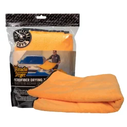 Black Car Wash Glaze & Detail Ultimate Kit w/Bucket