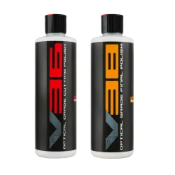 Blemish Removal 2 Step Polish Bundle