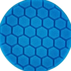Blue Hex-Logic Polishing/Finishing Pad