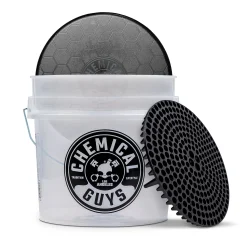 Bucket & Dirt Trap Bundle