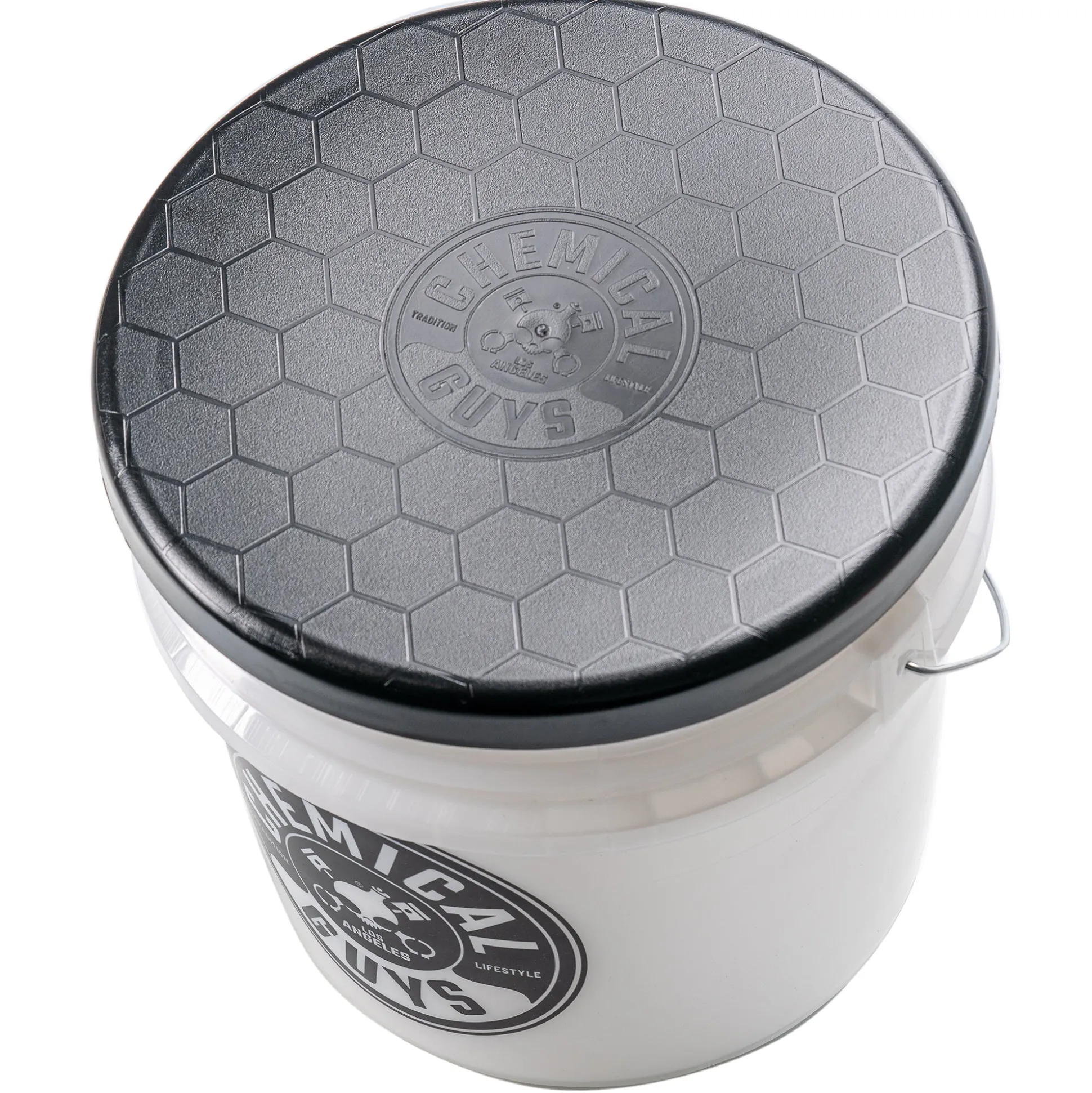 Bucket Lid