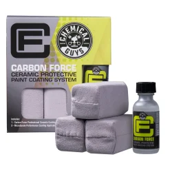Carbon Force Ceramic Protective Paint Coating System