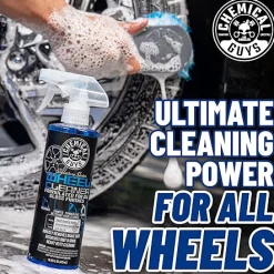 Car Care Deluxe Kit