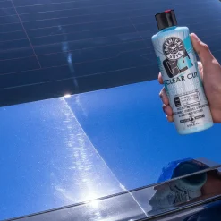 C4 Clear Cut Correction Compound
