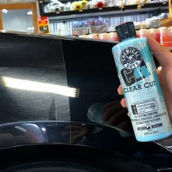 C4 Clear Cut Correction Compound