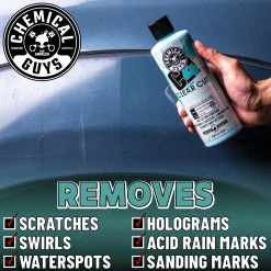 C4 Clear Cut Correction Compound