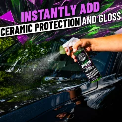 Ceramic Apply & Maintain Kit