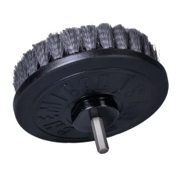 Chemical Guys Spinner Multi-Surface Drill Brush, Light Duty
