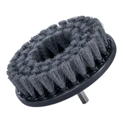 Chemical Guys Spinner Multi-Surface Drill Brush, Light Duty
