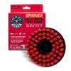 Chemical Guys Spinner Multi-Surface Drill Brush Heavy Duty