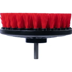 Chemical Guys Spinner Multi-Surface Drill Brush Heavy Duty