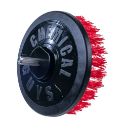 Chemical Guys Spinner Multi-Surface Drill Brush Heavy Duty