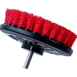 Chemical Guys Spinner Multi-Surface Drill Brush Heavy Duty