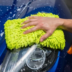 Chenille Wash Pad