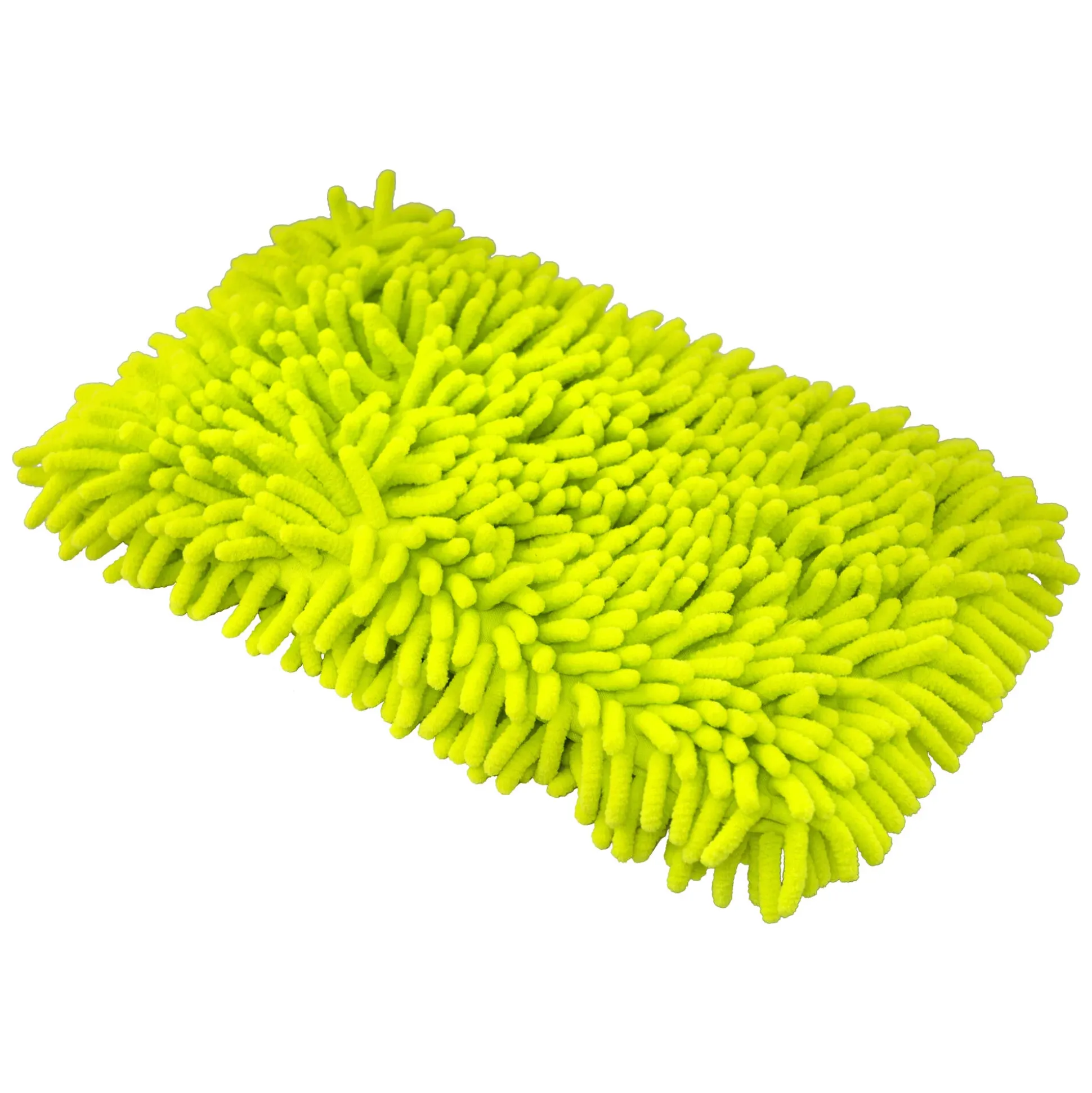 Chenille Wash Pad
