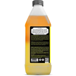 Citrus Wash & Gloss