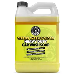 Citrus Wash & Gloss