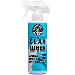 Clay Luber Synthetic Lubricant