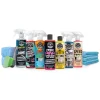 Clean Exterior Arsenal Kit