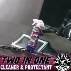 Clean Exterior Ceramic Kit