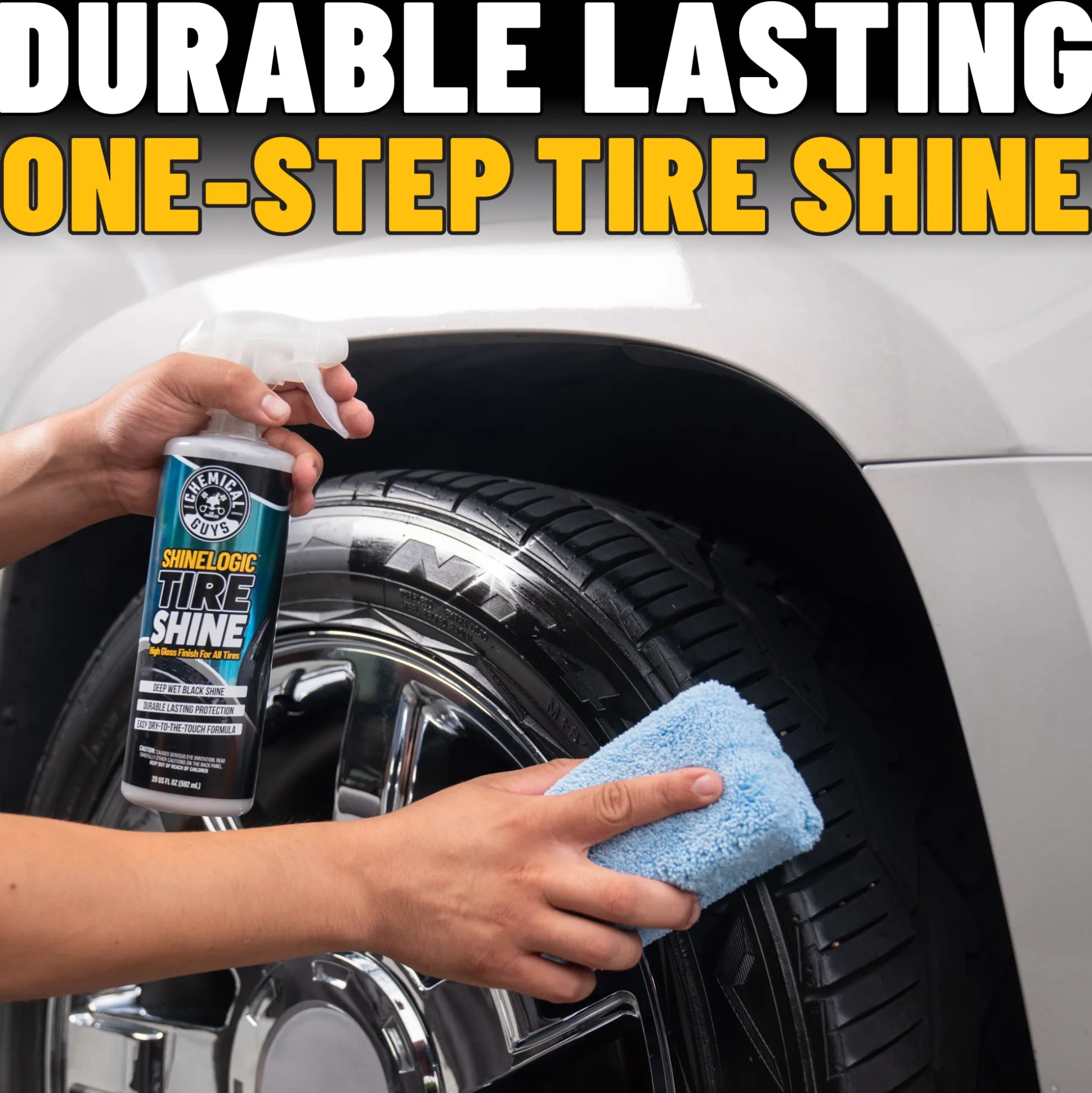 Clean Exterior Starter Kit