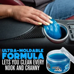 Clean Interior Starter Kit