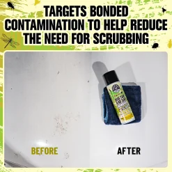 ClingShot Bug, Tar & Sap Remover
