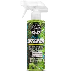 Complete Ceramic Interior Protection Deluxe Kit